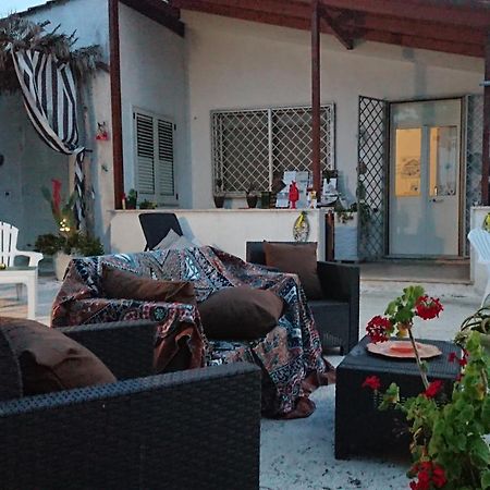Nardò B&B Patty מראה חיצוני תמונה