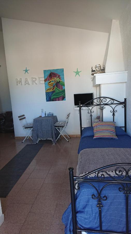 Nardò B&B Patty מראה חיצוני תמונה