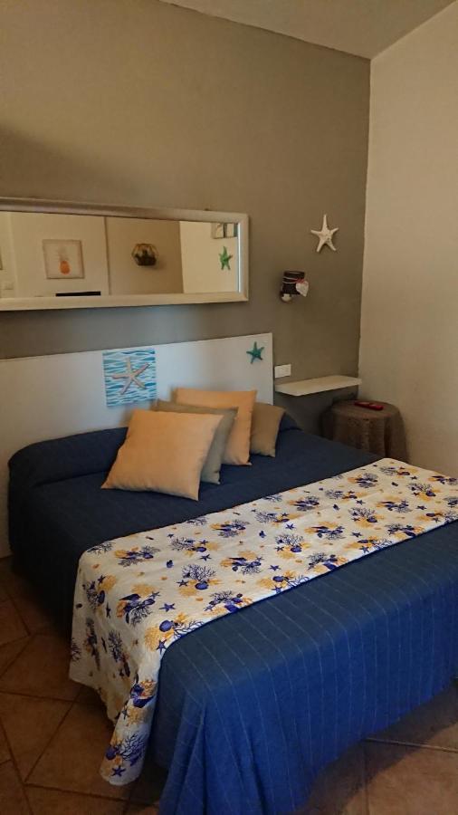 Nardò B&B Patty מראה חיצוני תמונה