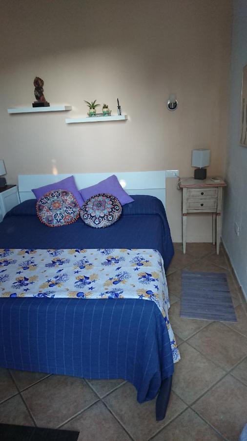 Nardò B&B Patty מראה חיצוני תמונה