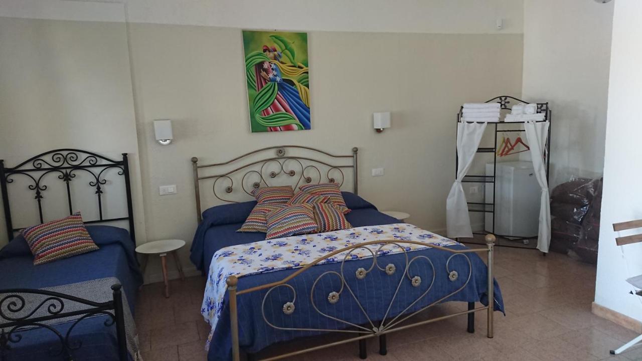 Nardò B&B Patty מראה חיצוני תמונה