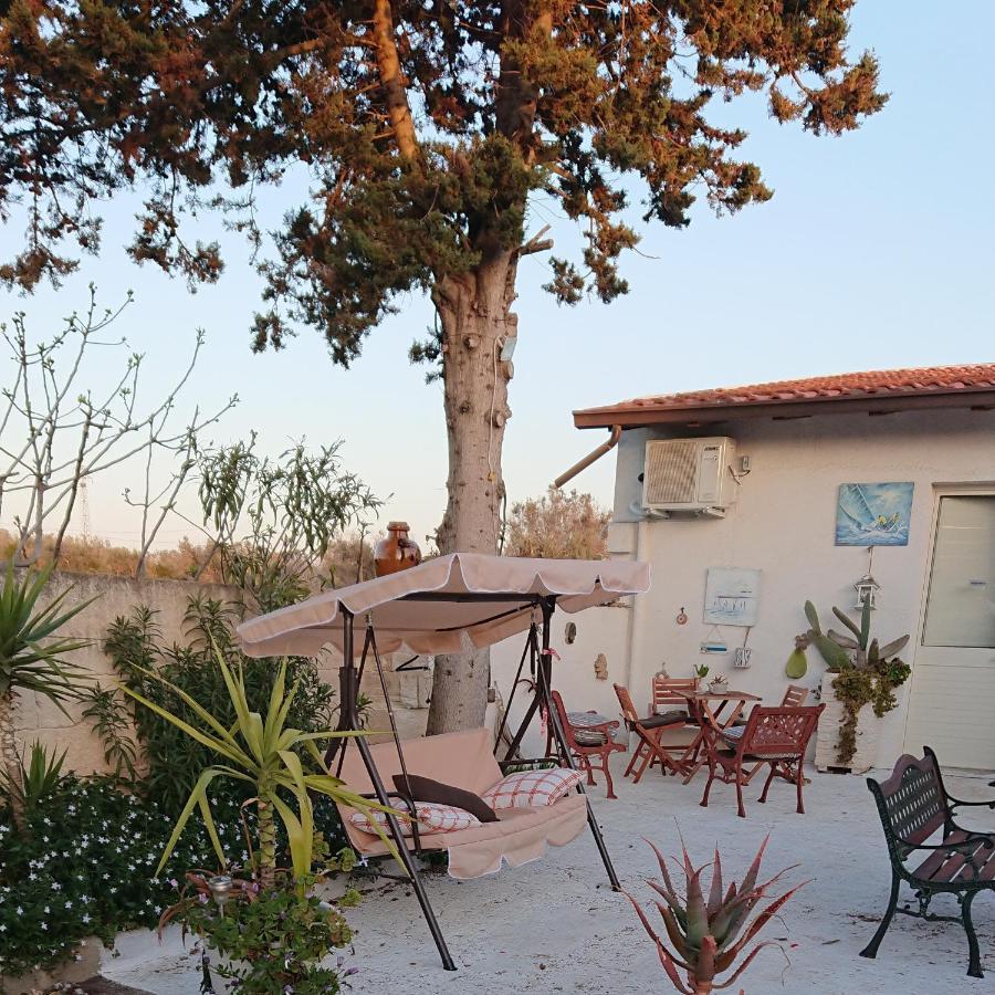 Nardò B&B Patty מראה חיצוני תמונה