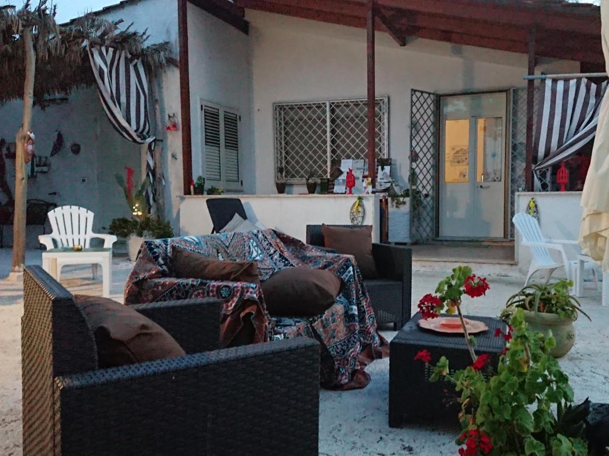 Nardò B&B Patty מראה חיצוני תמונה