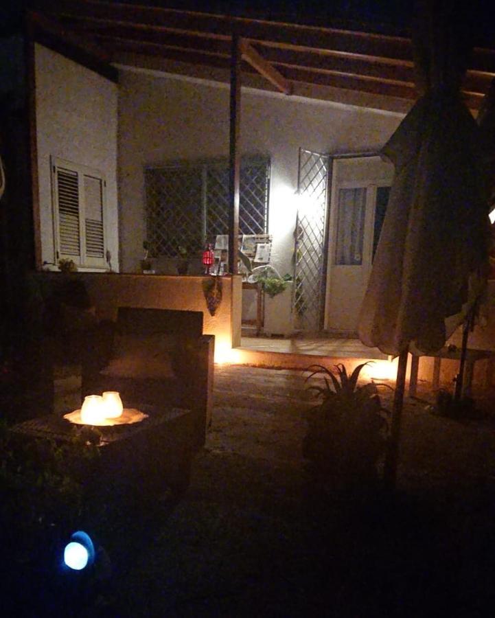 Nardò B&B Patty מראה חיצוני תמונה