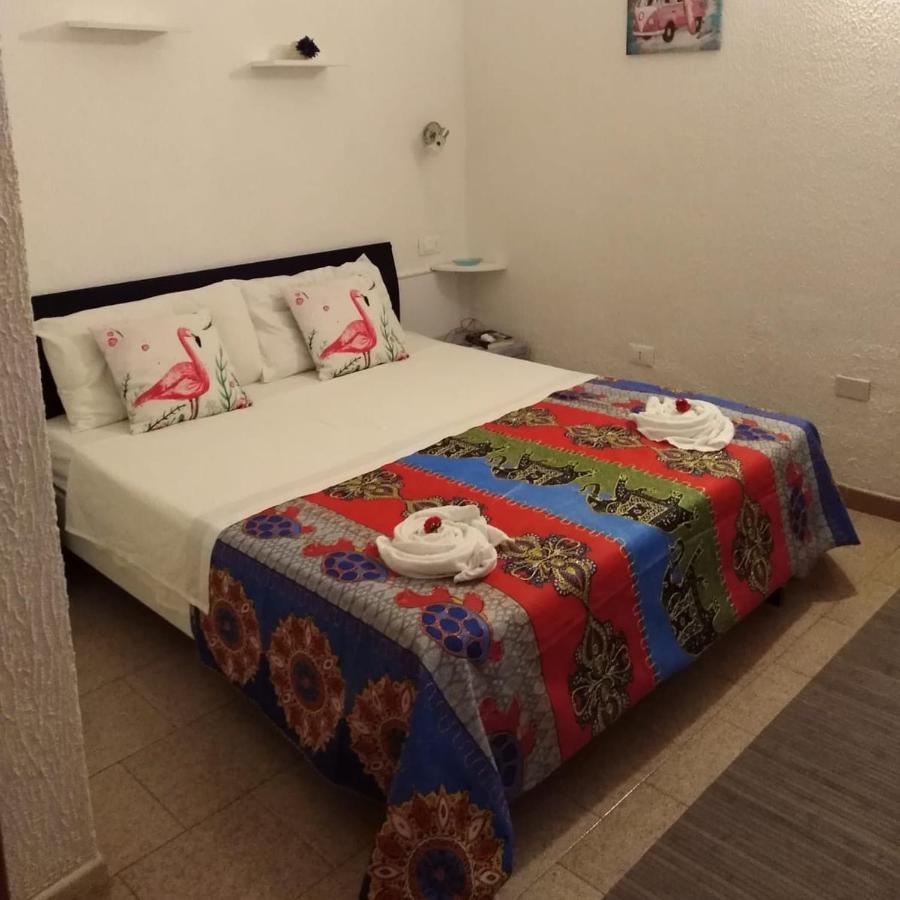 Nardò B&B Patty מראה חיצוני תמונה