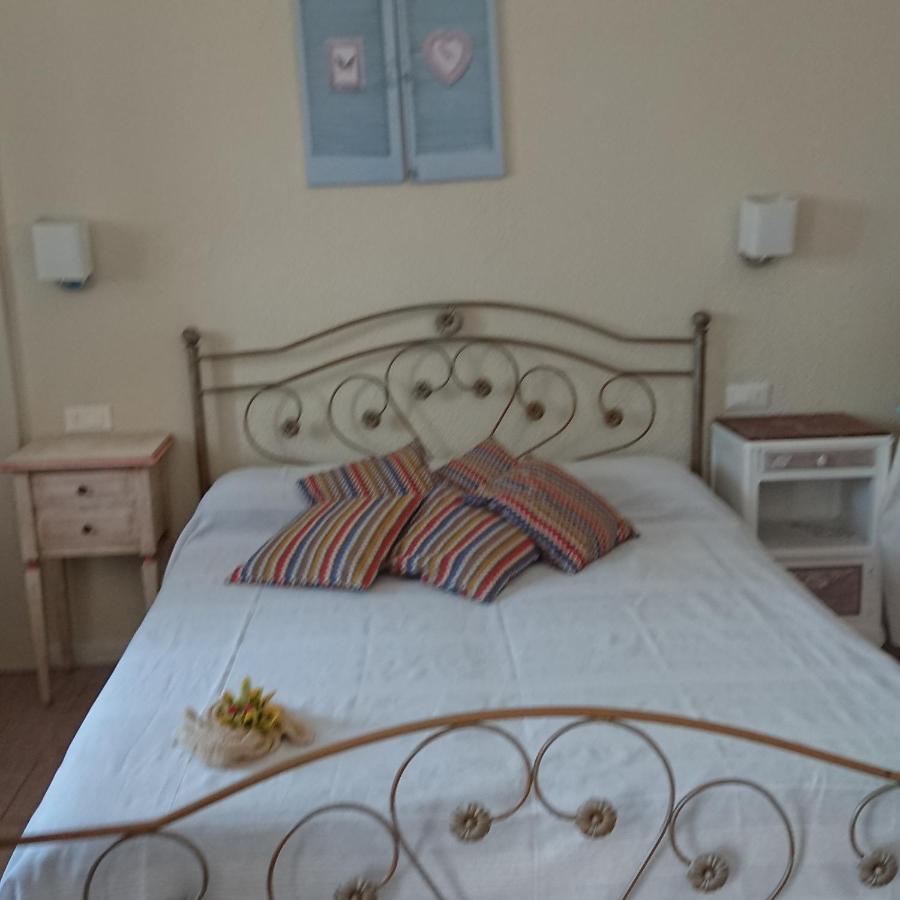Nardò B&B Patty מראה חיצוני תמונה