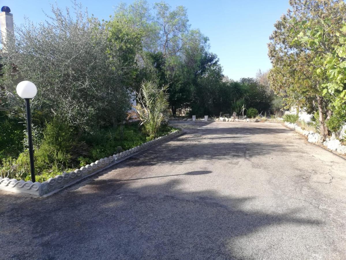 Nardò B&B Patty מראה חיצוני תמונה